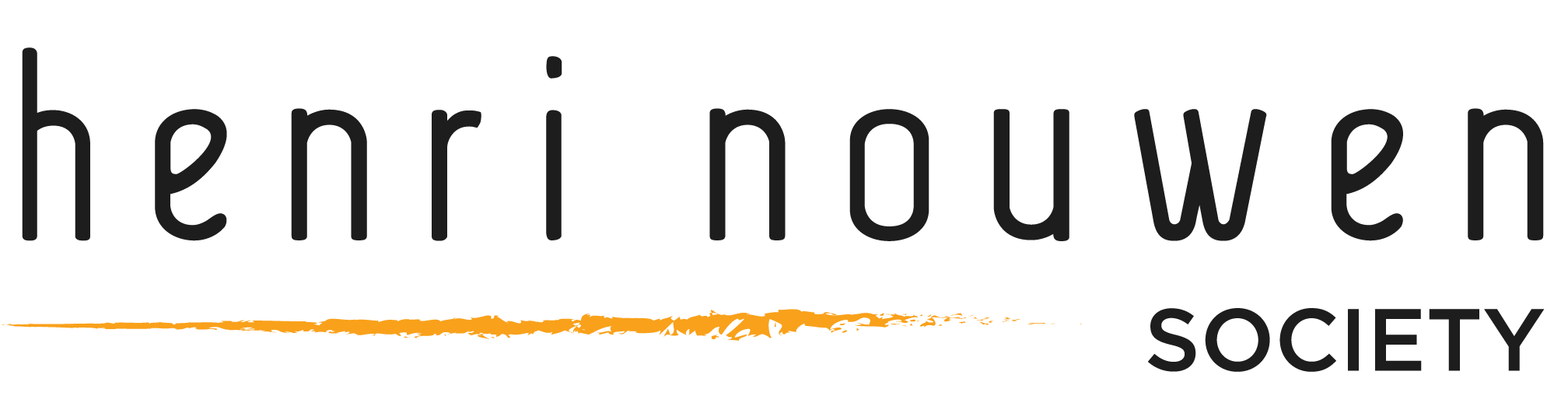 Henri Nouwen logo